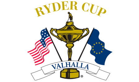 Ryder Cup logo